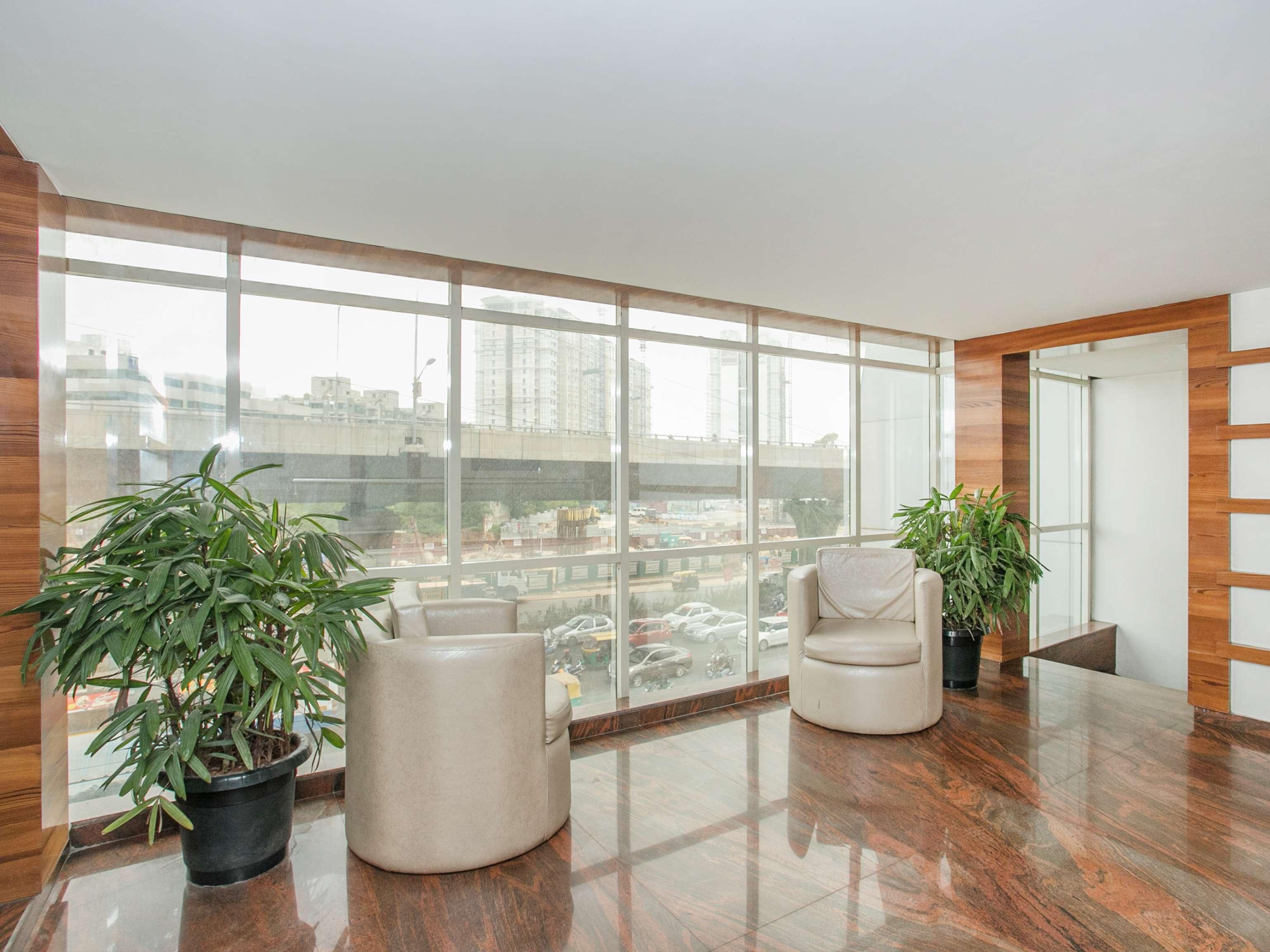 העיר בנגלור Capital O 14972 Hotel Ekaa מראה חיצוני תמונה