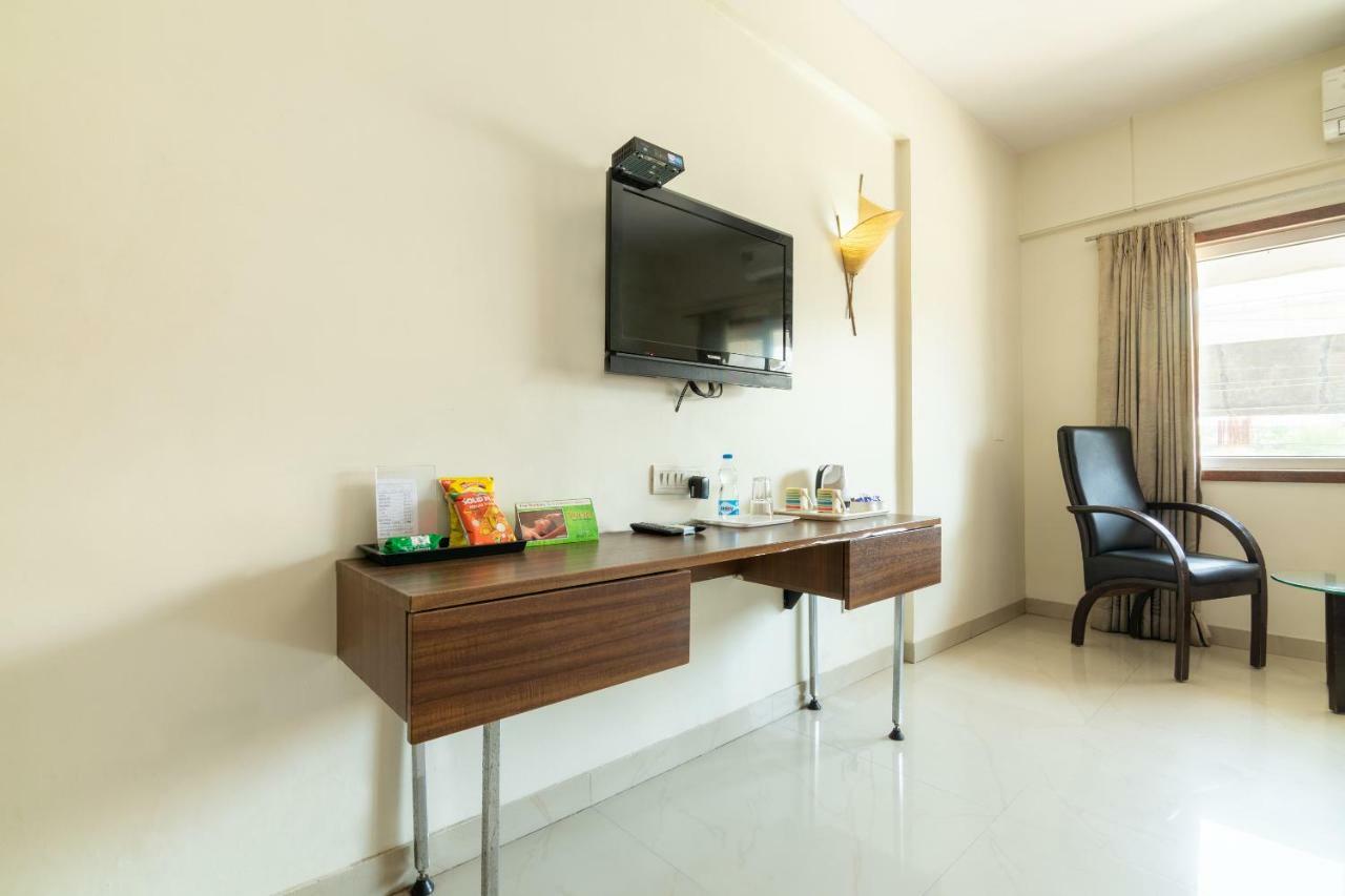 העיר בנגלור Capital O 14972 Hotel Ekaa מראה חיצוני תמונה
